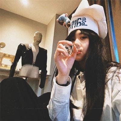 我的狐仙女朋友